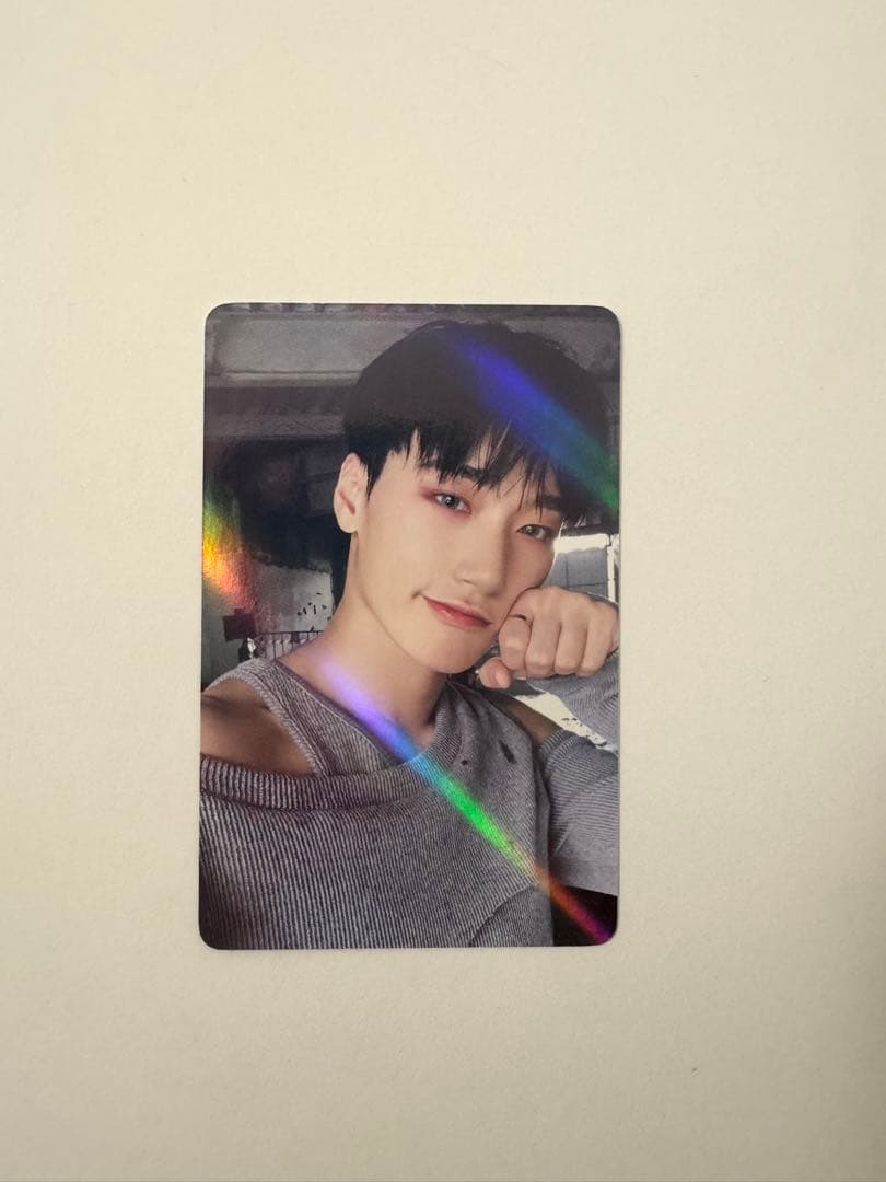 ATEEZ SPIN OFF MAKESTAR サン トレカ - メルカリ