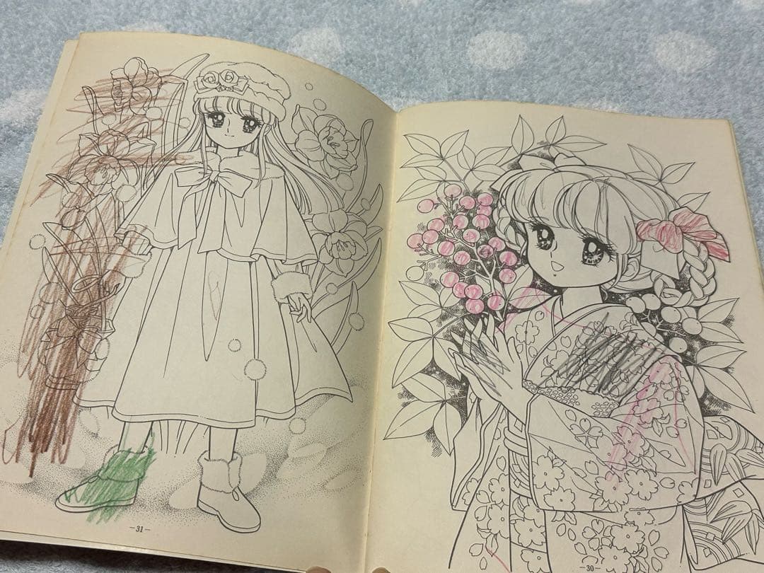 K*i様 レトロ ショウワノート ティンクルドリーミー ジョアンナ 高瀬未