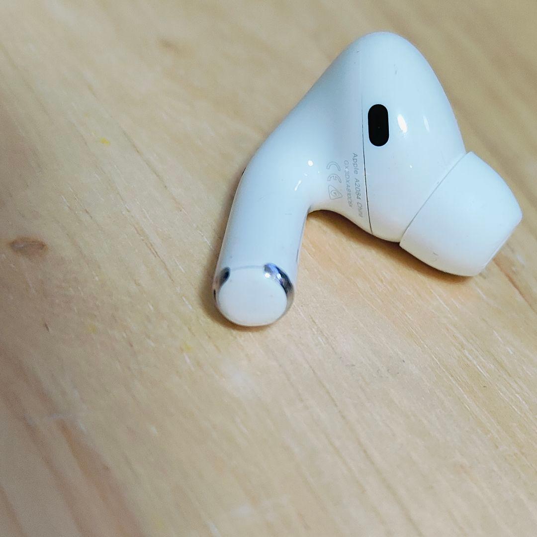 Apple AirPods Pro 片耳 L 片方 左耳 271 - メルカリ