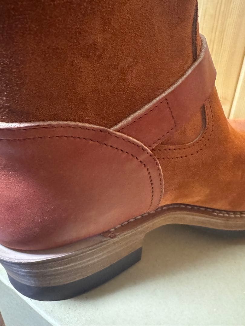 MADE IN GM JAPAN ジュンムラカミ　26.5cm