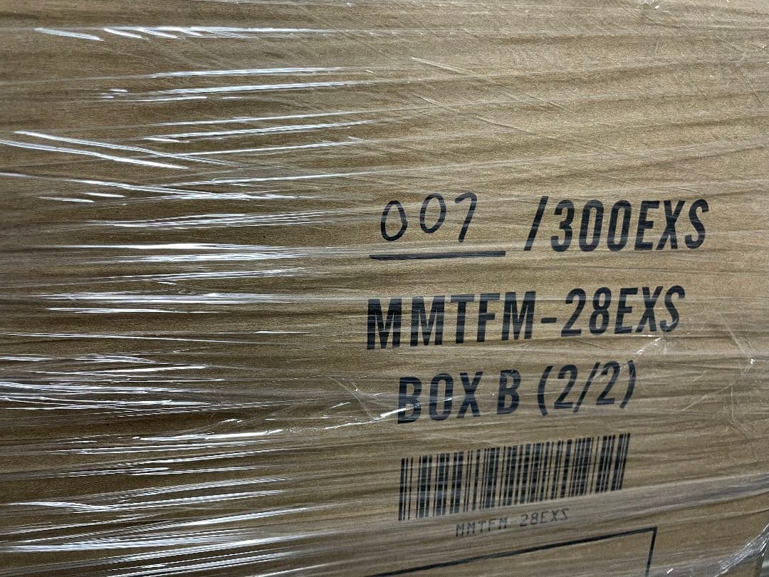 プライムワンスタジオ8周年 オプティマスプライムEXボーナス版 新品未