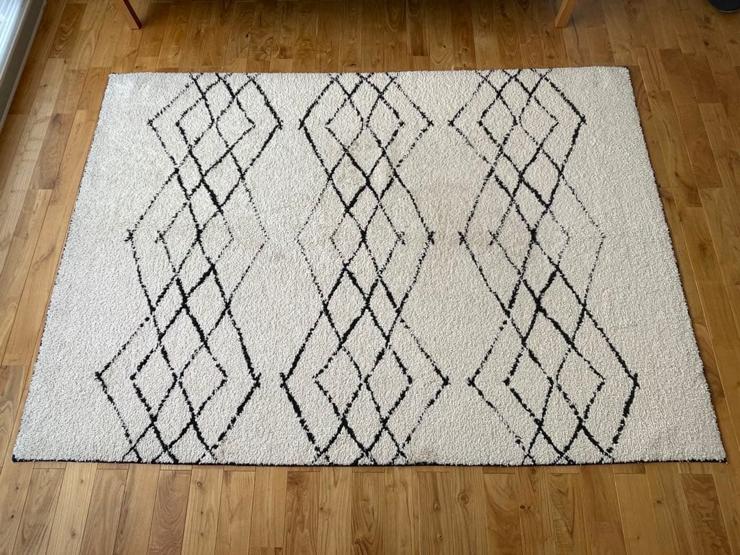 unico ラグ HIMAYA(ハイマヤ) - メルカリ