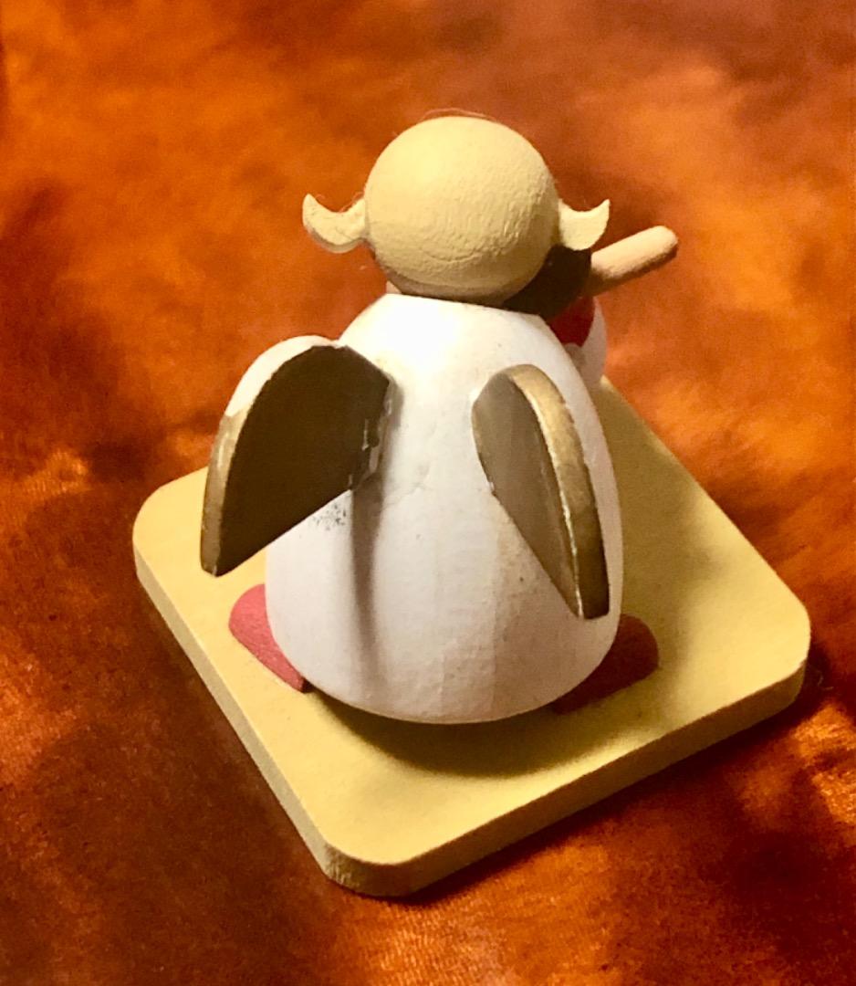 ギュンターライヒェル 旧天使(訳あり) - メルカリ