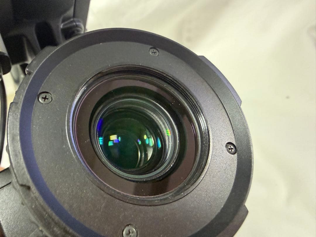 SONY NXCAM AVCHD ビデオカメラ カメラバック付き