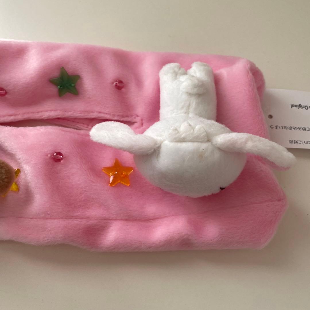 シュガーバニーズ ティシュBOXカバー サンリオ - メルカリ