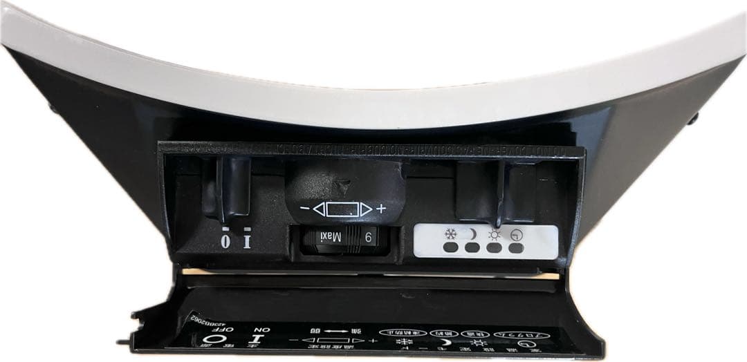 キャンパ 遠赤外線ヒーター アングレイヤー XCANG 8-1 - メルカリ