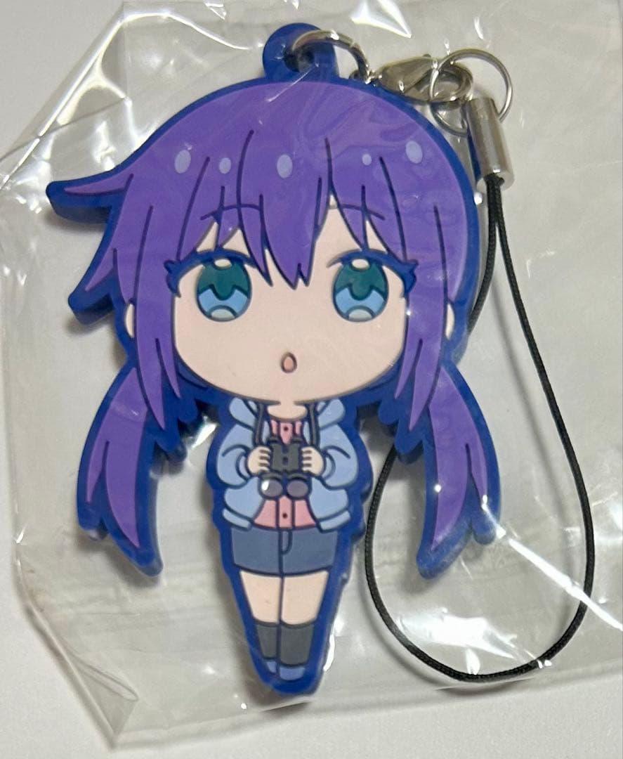 恋する小惑星 ラバーストラップ コンプセット - メルカリ