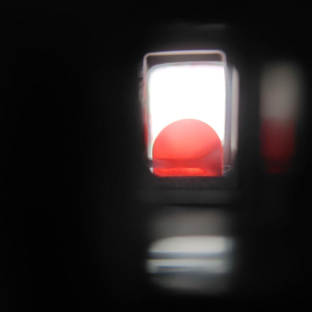 赤ベロOK❕極上美品❕完動品 OLYMPUS-