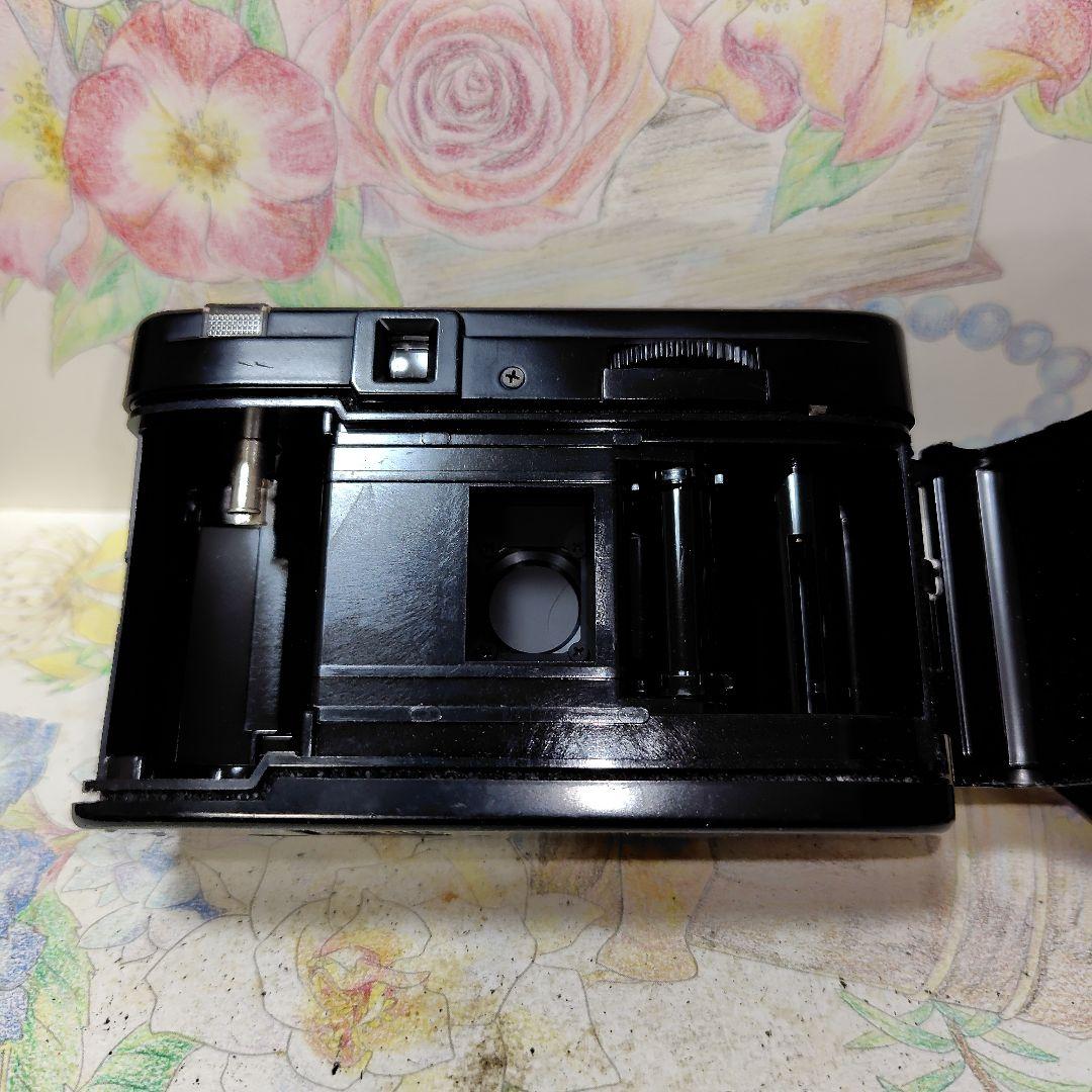 赤ベロOK❕極上美品❕完動品 OLYMPUS-