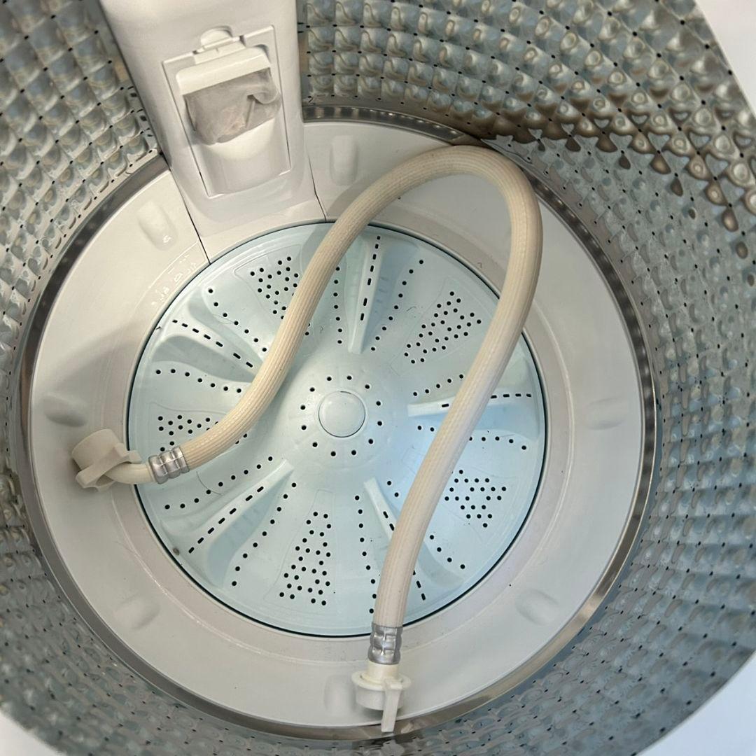 530 洗濯機 一人暮らし 2023年製 極美品 冷蔵庫も在庫有 今だけ