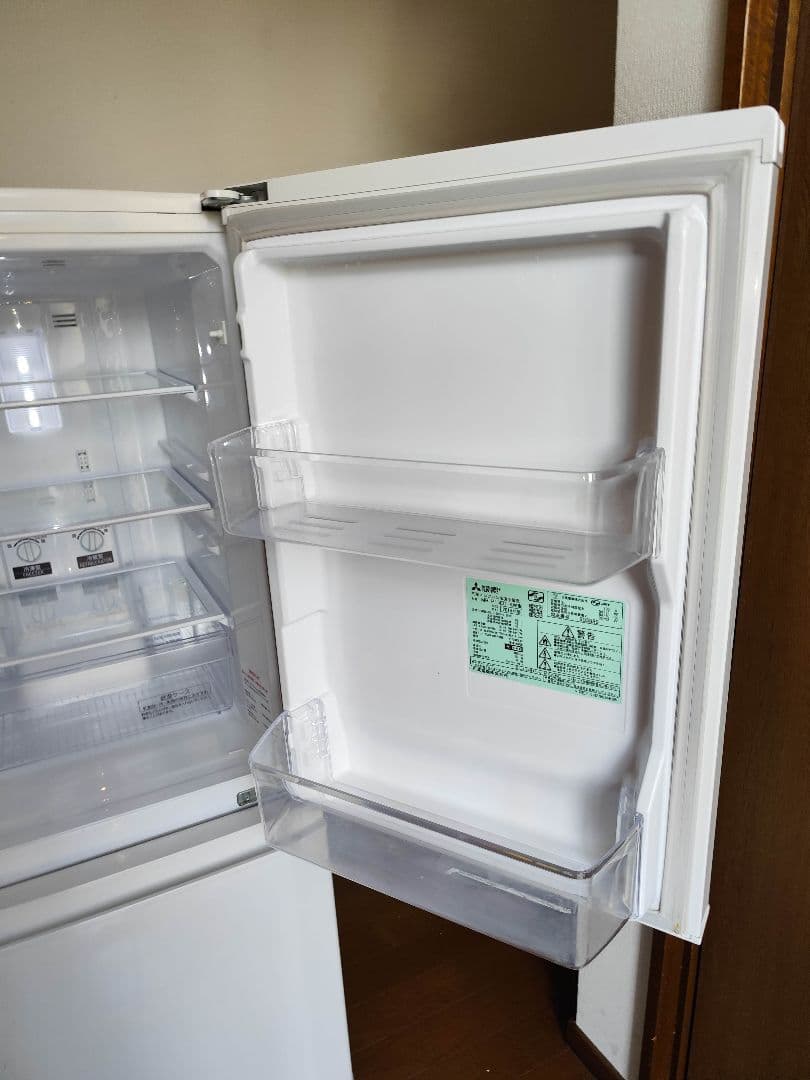 2018年製 冷蔵庫（146L）近隣配送無料＋保証＋設置込