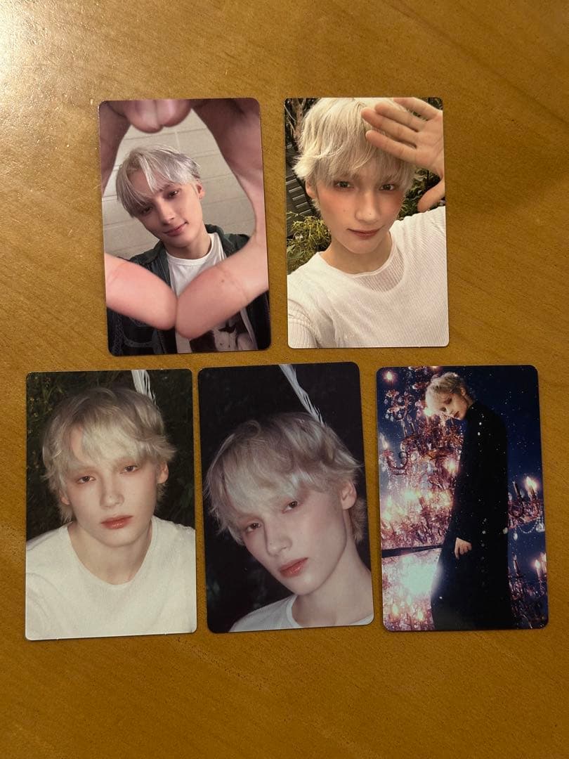 TXT Starkissed タワレコラキドロ ヒュニンカイ - メルカリ