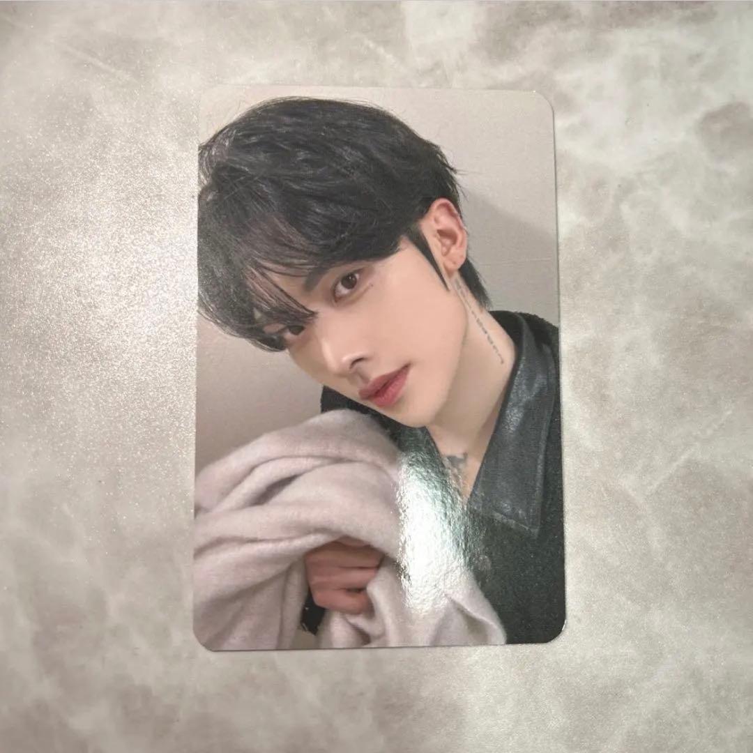 ZEROBASEONE zb1 リッキー トレカ - メルカリ