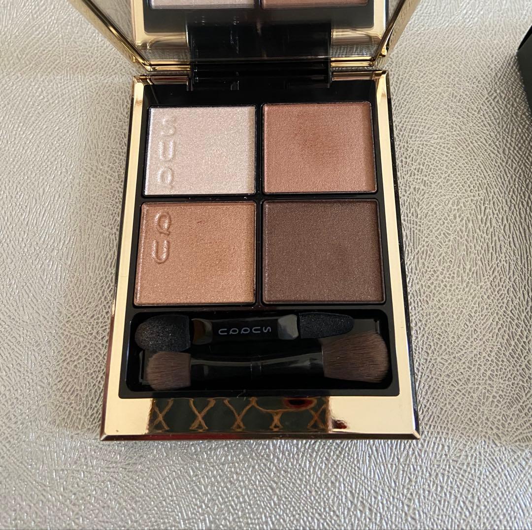 SUQQU シグニチャーカラーアイズ 15 凛覗 - メルカリ