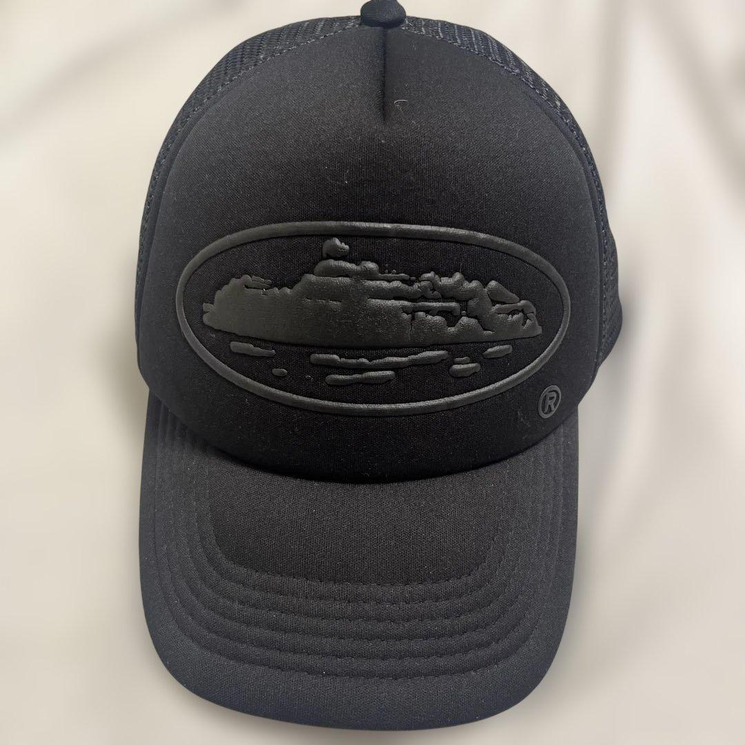 corteiz メッシュキャップ Amazon.co.jp: Corteiz メッシュキャップ ホワイト : ファッション