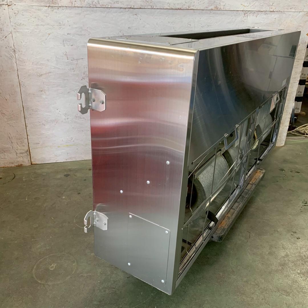 ダイキン パッケージエアコン FXYTP140MC 2018年製 ① Y1554 - メルカリ