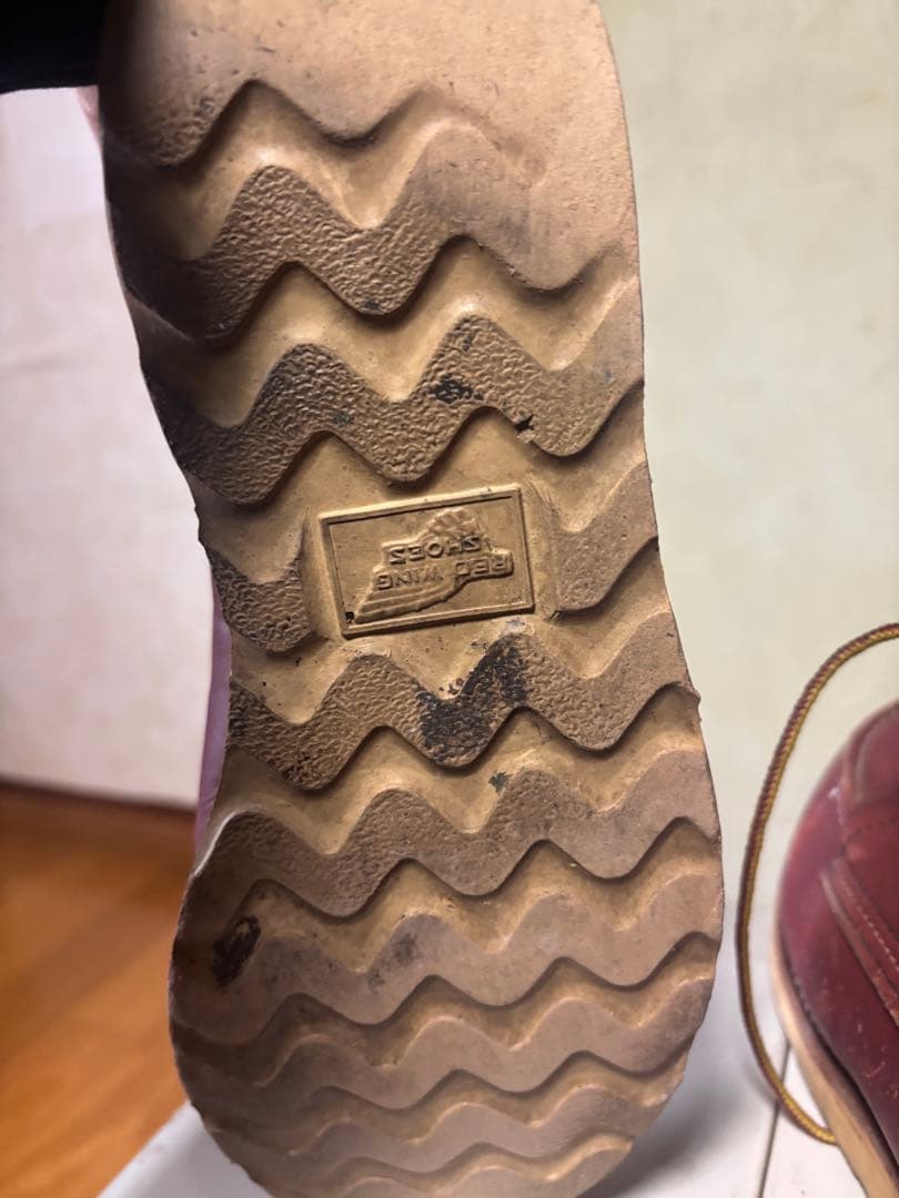 90s USA製 半円犬タグ 877 アイリッシュセッター 7E - メルカリ