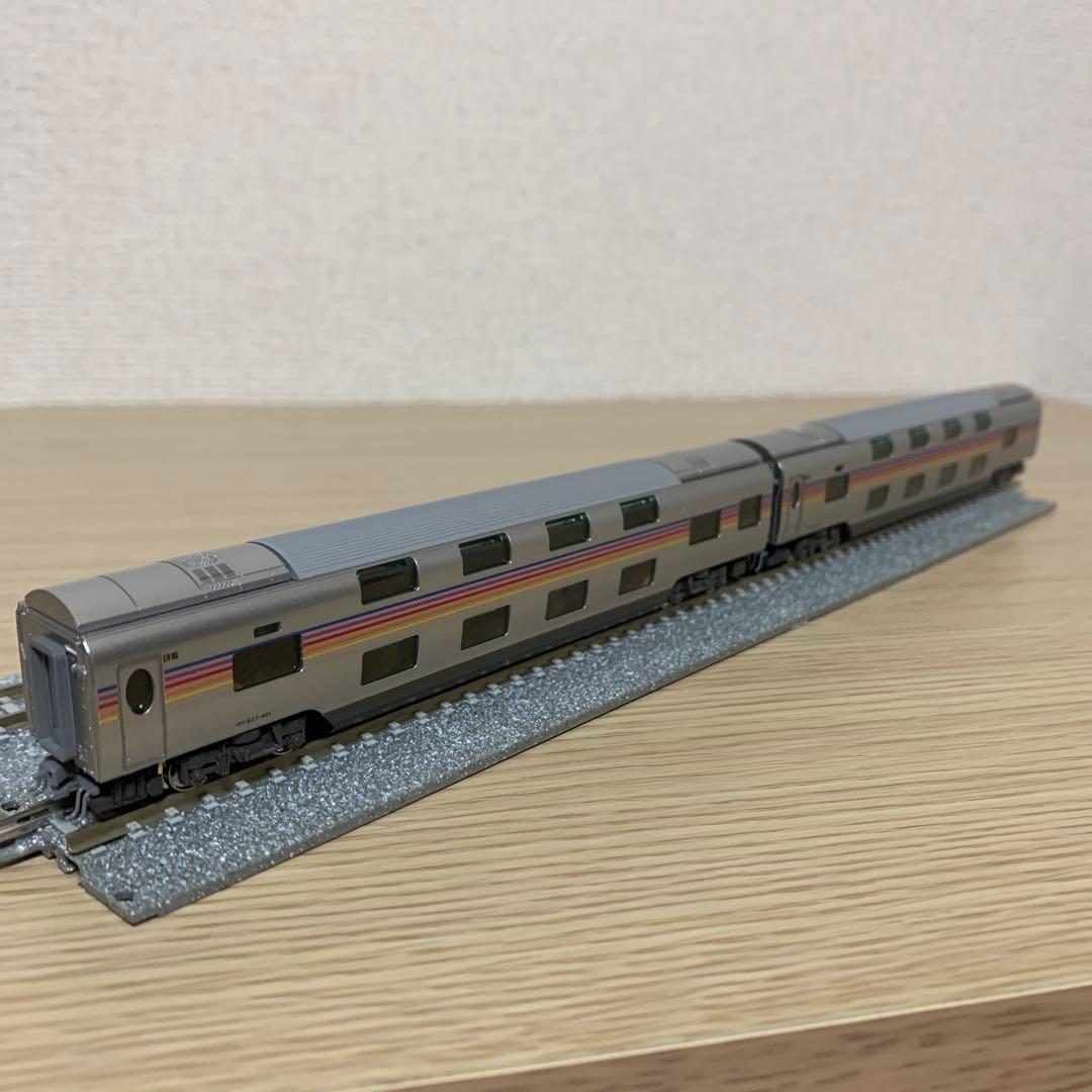 KATO 10-1336 E26系 - メルカリ