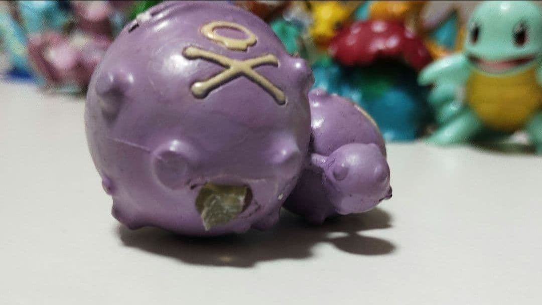 モンコレ 初代 まとめ売り 51点 ポケットモンスター フィギュア 激レア