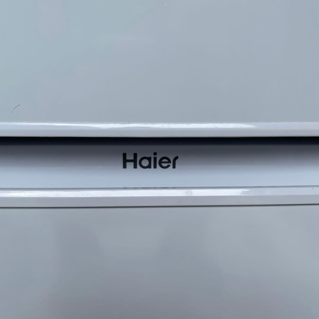 3か月のみ使用】 ハイアール 冷蔵庫 Haier JR-N85E 超美品！ - メルカリ