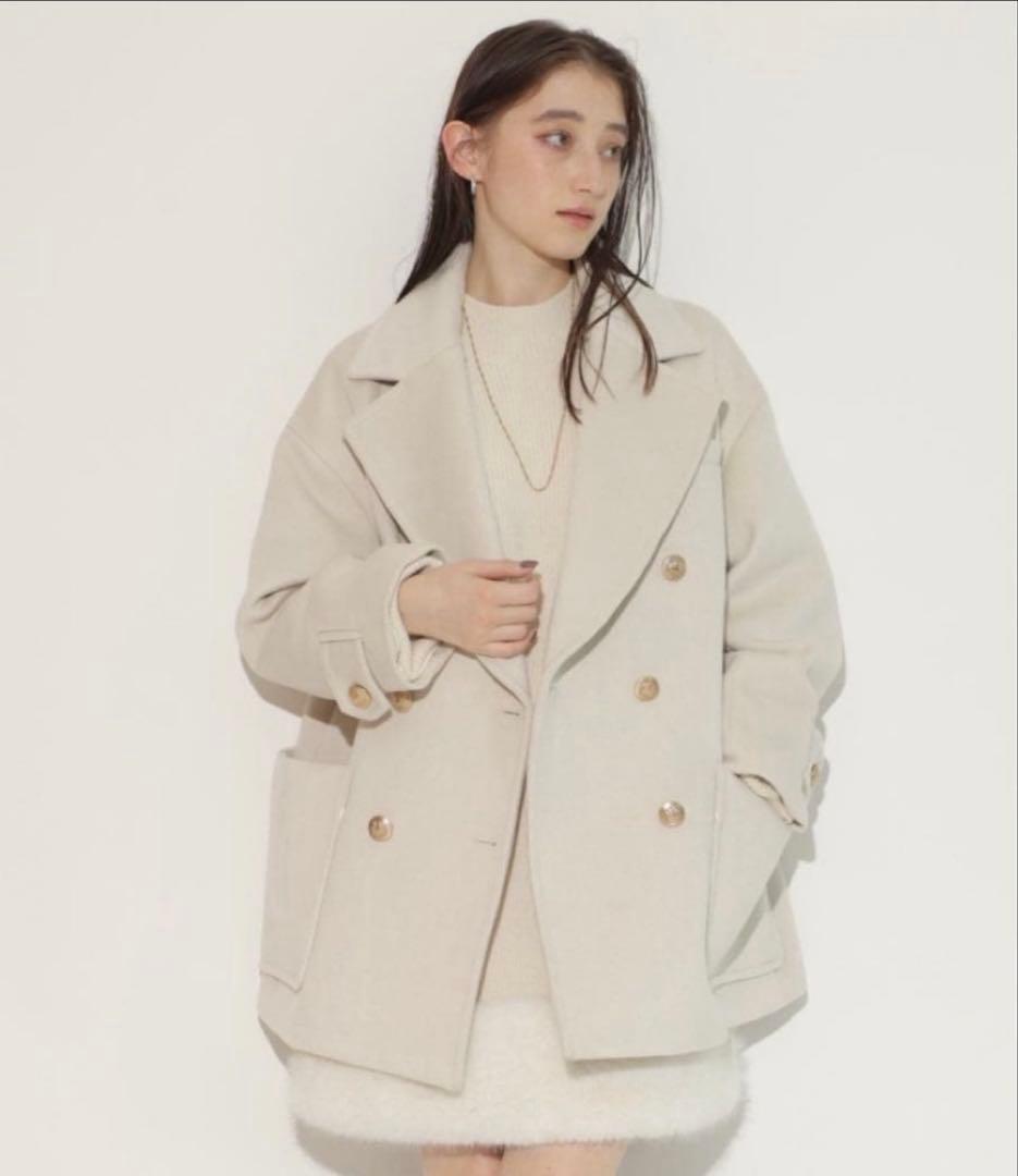 新品未使用・タグ付き】Rirandture / Pコート 2026年最新】リランドチュール rirandture pコートの人気アイテム