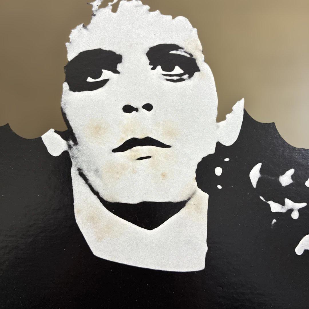 トランスフォーマー/ ルー・リード 国内盤レコード 1978年 - メルカリ