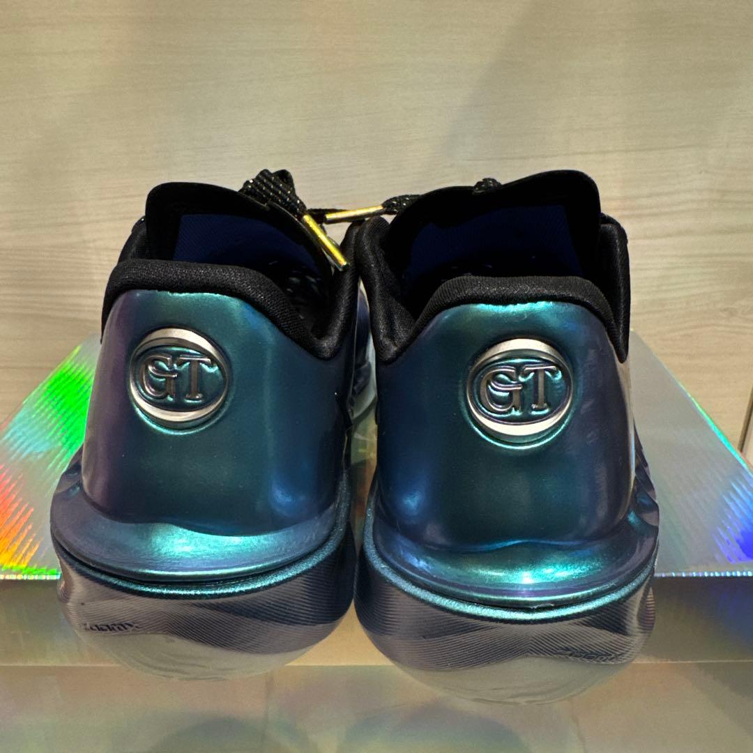 シューズ(男性用) G.T.CUT4 PREHEAT EP