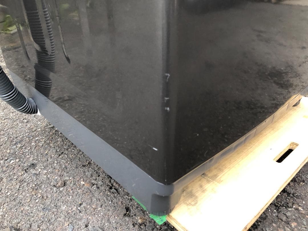 全国送料無料 コンフィー 洗濯機 6.0kg CAC06EW60 2025年製