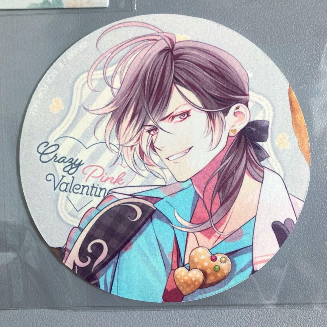 DIABOLIKLOVERS】ディアラバ 無神ユーマ グッズ セット - メルカリ