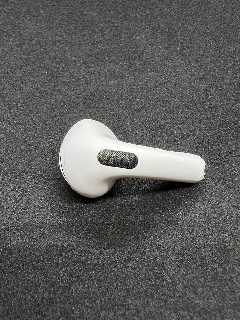 Apple AirPods 第4世代 R右耳 ANC非搭載 664 - メルカリ
