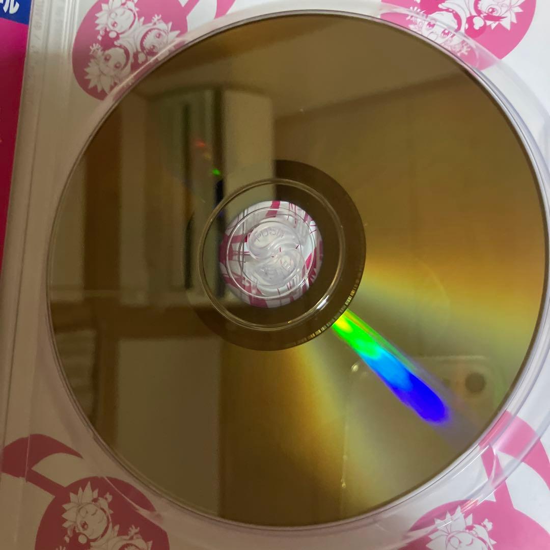 おジャ魔女どれみ無印DVD全巻セル版 大幅値下げセール中 即購入歓迎