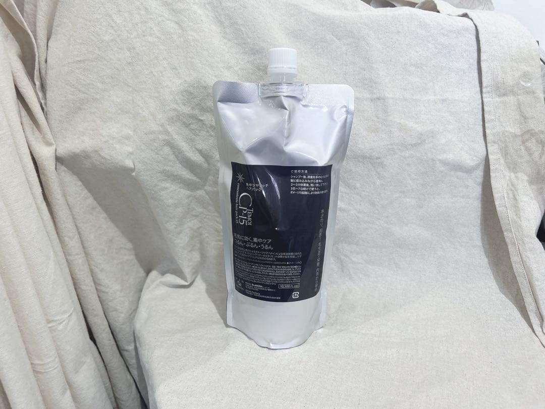 TEMOI テモイ コンセントレートヘアパック15 詰め替用 700ml テモイ コンセントレートヘアパック15 – AQUSH GROUP