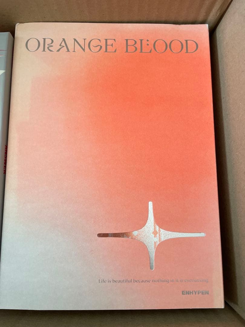 ENHYPEN アルバム CD まとめ売り - メルカリ