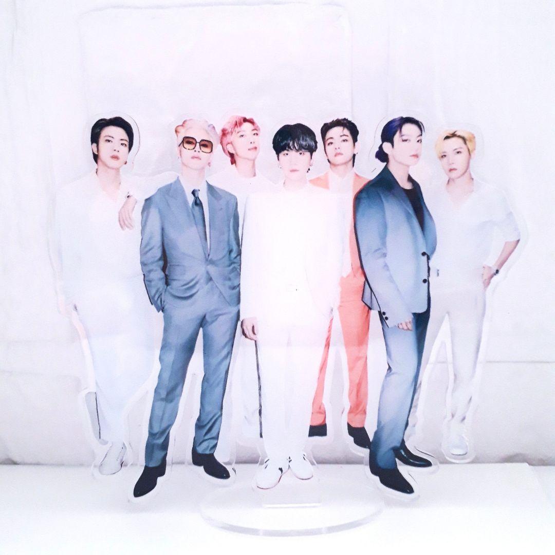 A】BTS RM ナムジュン - メルカリ