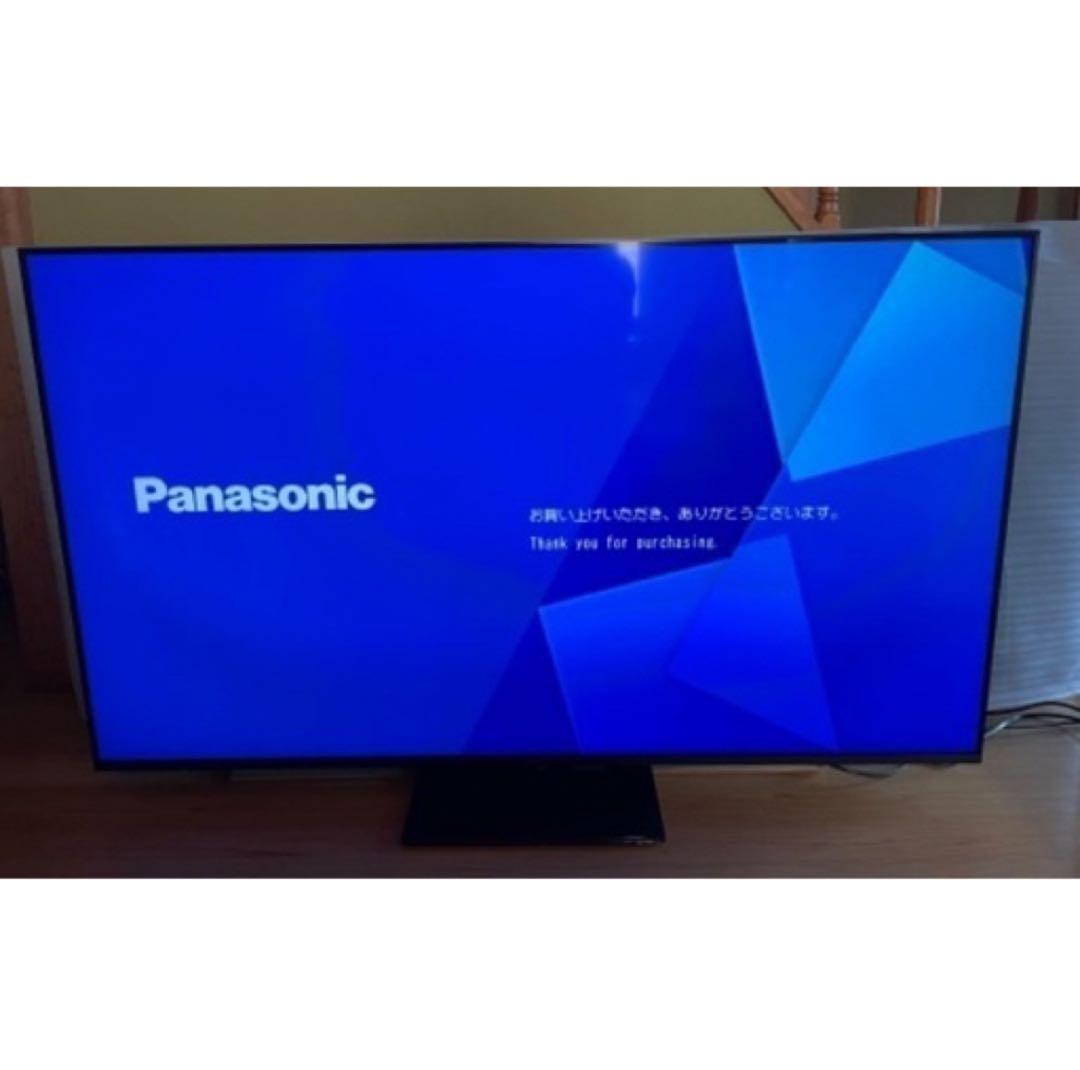 TH-65LX950 パナソニック　4Kテレビ Amazon.co.jp: Panasonic TH-65LX950 VIERA 65V Type, 4K Double Tuner