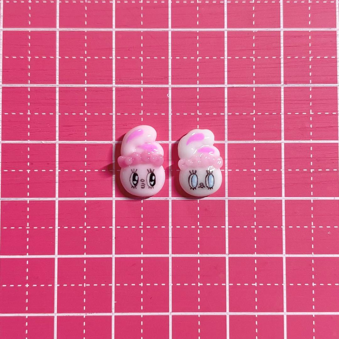 3Dネイルパーツ エスターバニー エスターキム esther bunny - メルカリ