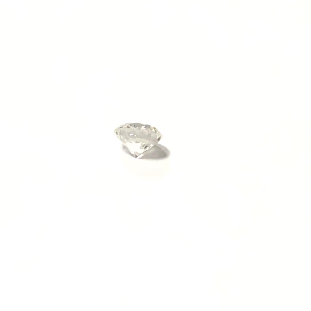 天然ダイヤモンド　0.139ct