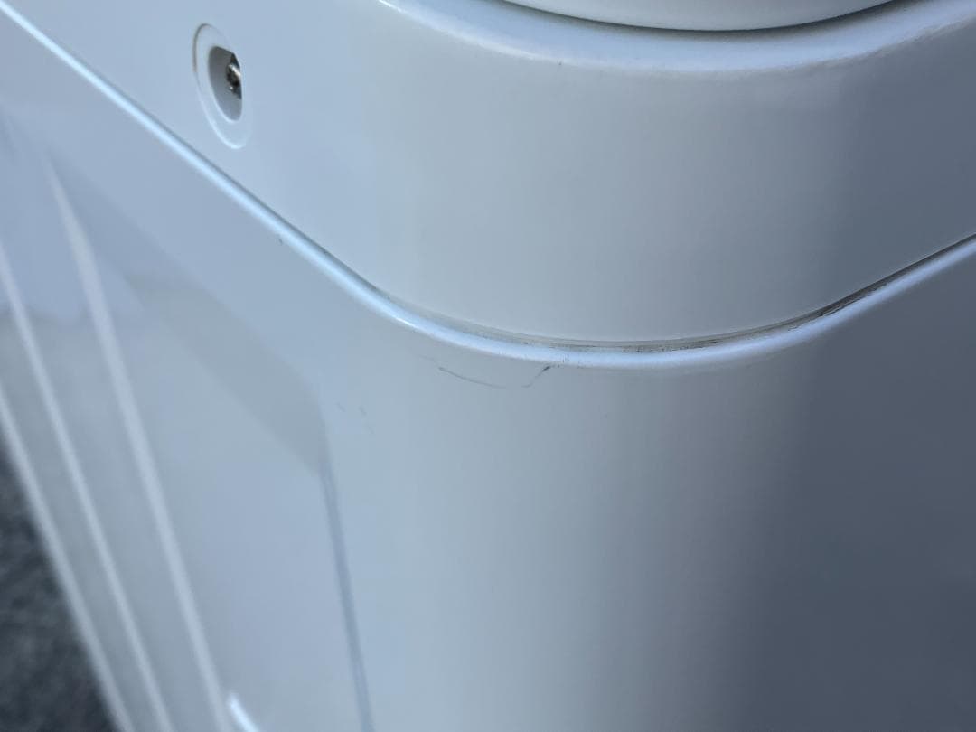 愛知岐阜/送料込☆パナソニック 8㎏洗濯機 NA-F8AE8 2020年製 - メルカリ