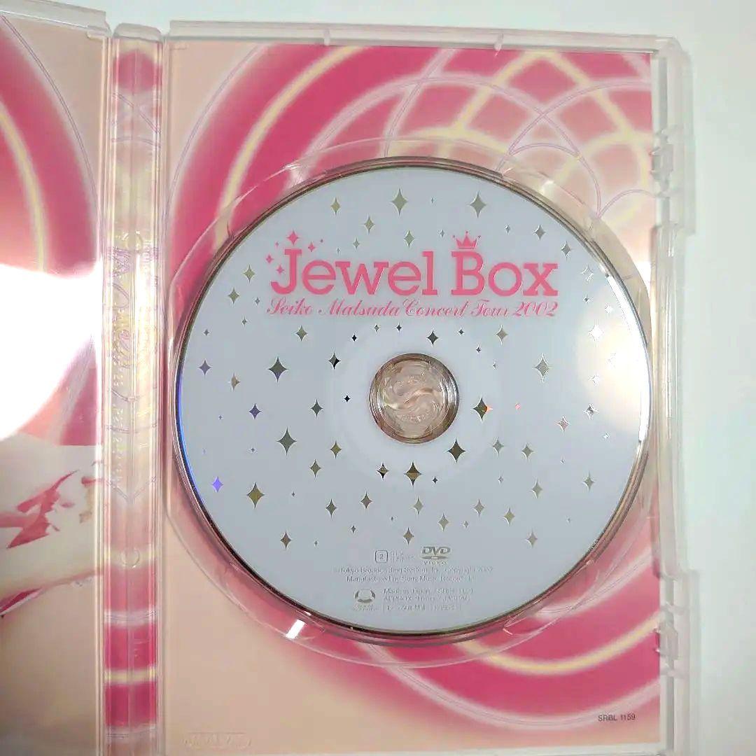 M*様 松田聖子Concert Tour 2002 Jewel Box 神田沙也 - メルカリ