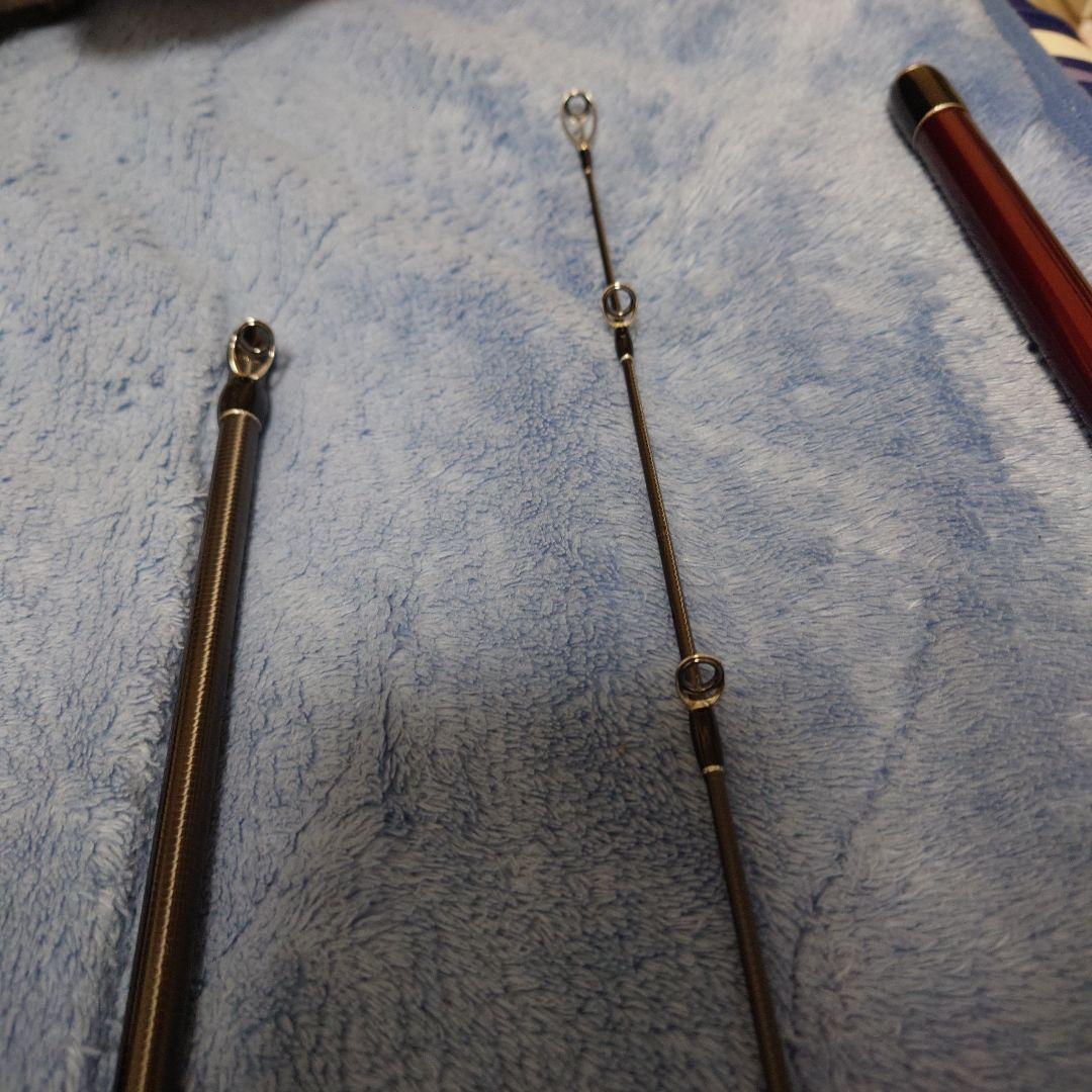 Fishman Brist Vendaval 10.1M ベンダバール 10.1