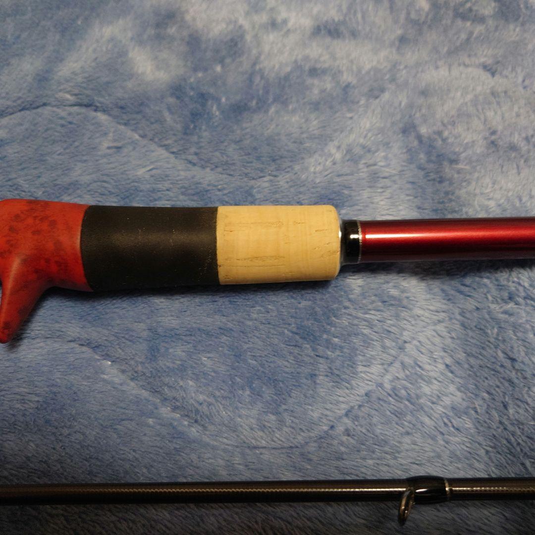 Fishman Brist Vendaval 10.1M ベンダバール 10.1