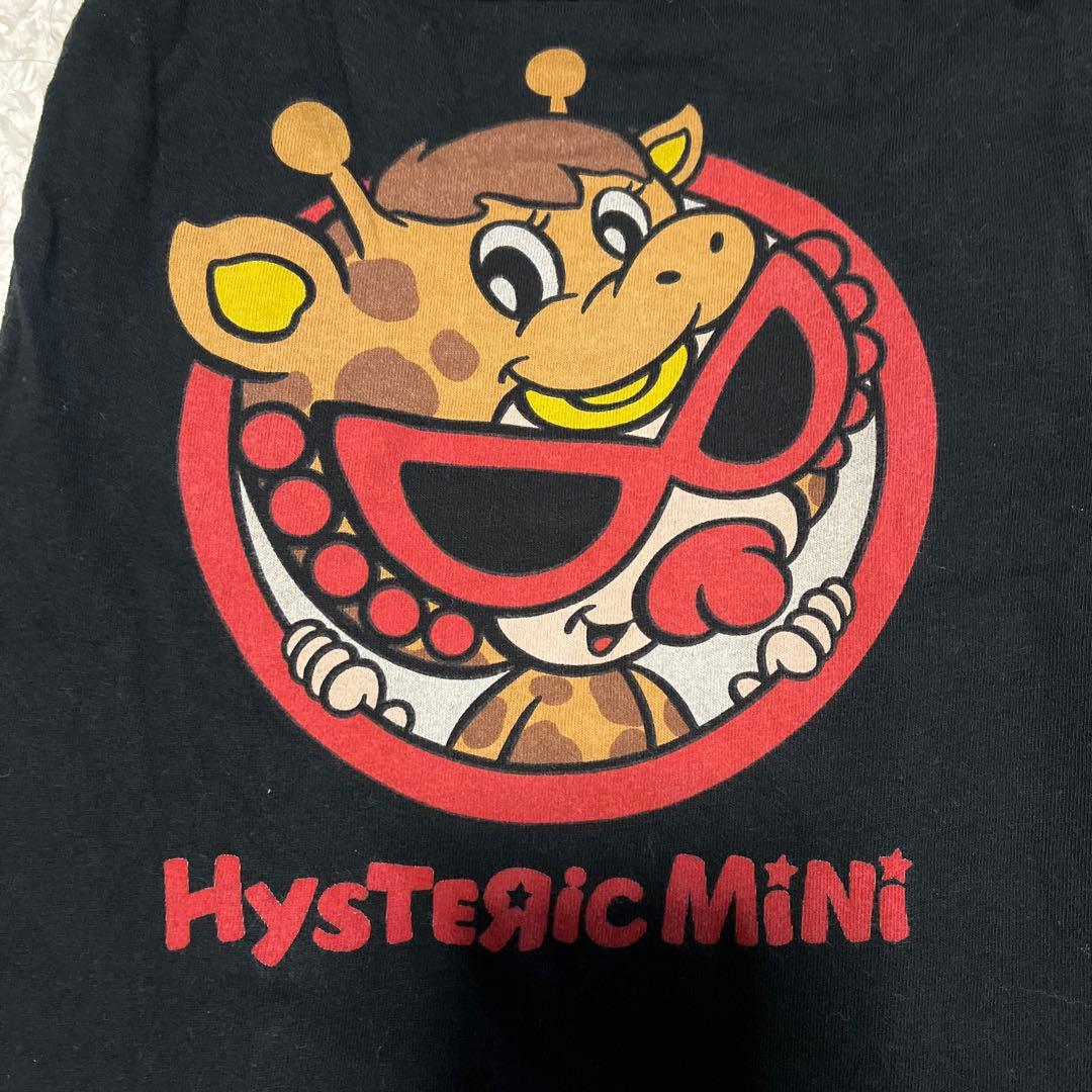 ヒステリックミニ キリン ロンT - メルカリ