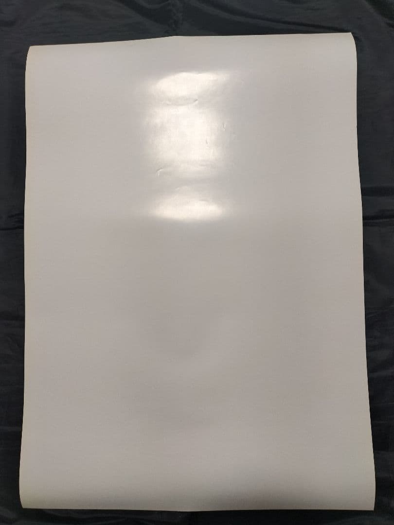 店頭 販促 ポスター ブレスオブファイアⅢ Breath of Fire3 - メルカリ