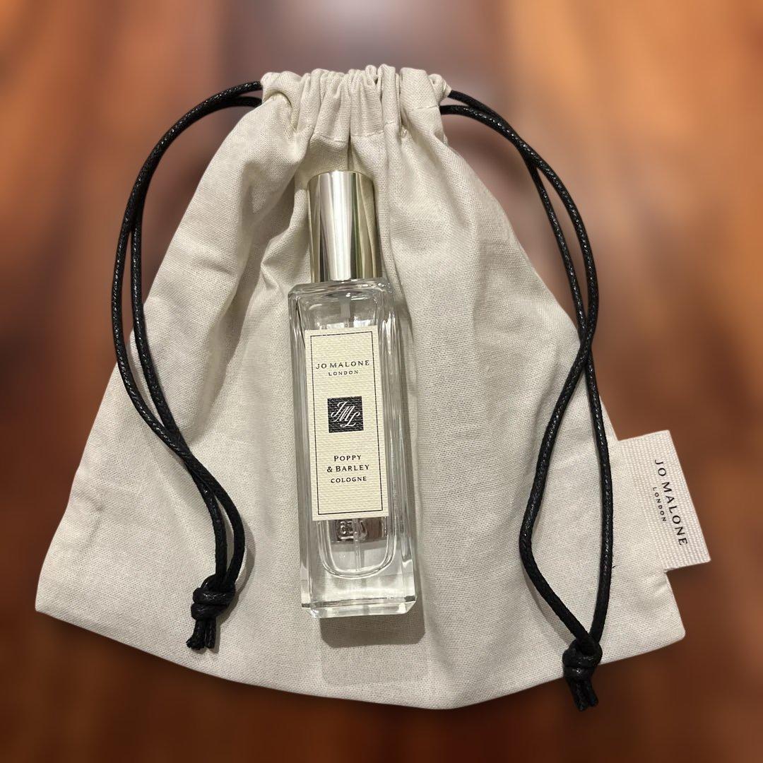 香水(ユニセックス) Jo Malone Poppy & Barley Cologne 30ml Poppy & Barley Cologne - Jo Malone London | Sephora