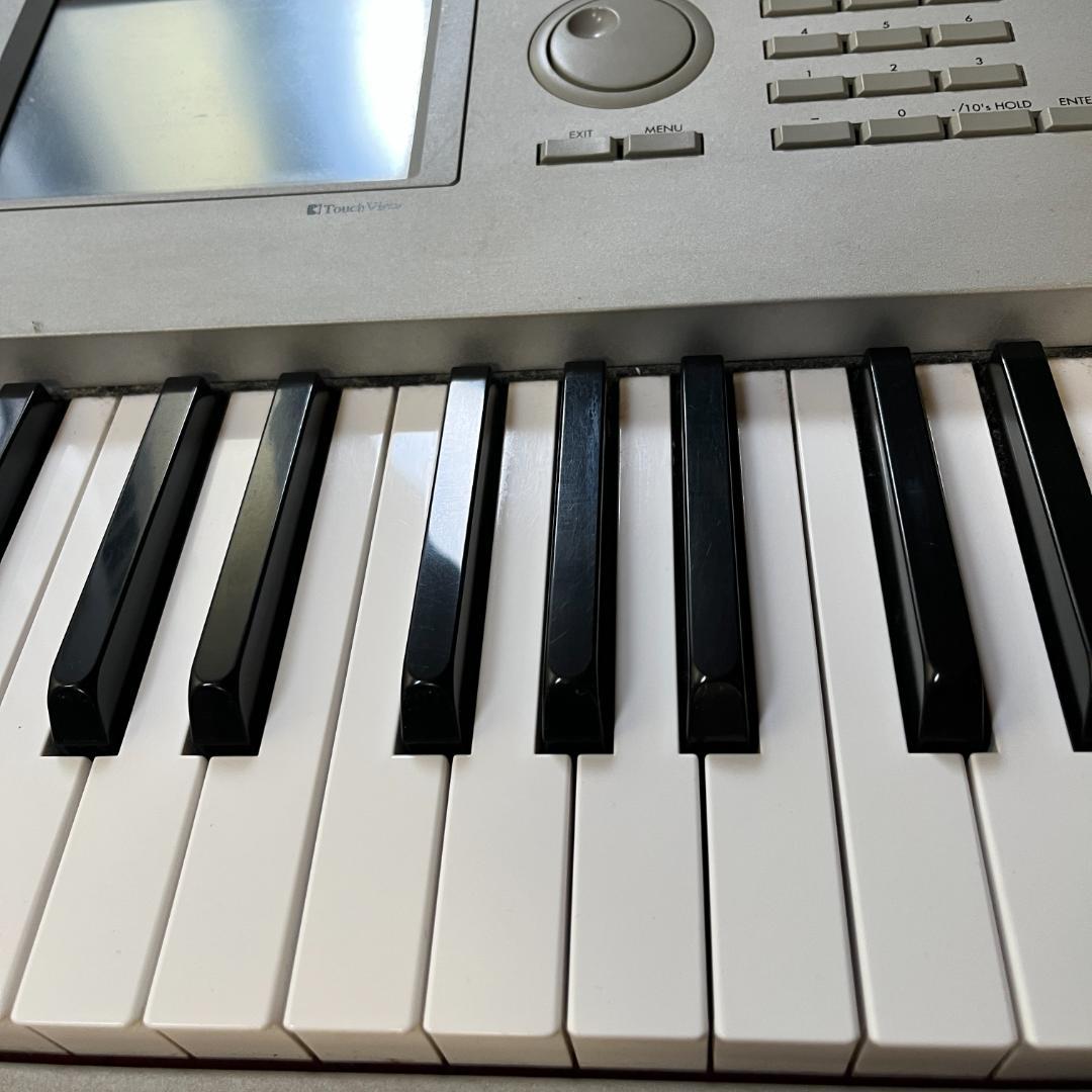 KORG TRITON Pro-X 88鍵 シンセサイザー 動作確認済 - メルカリ