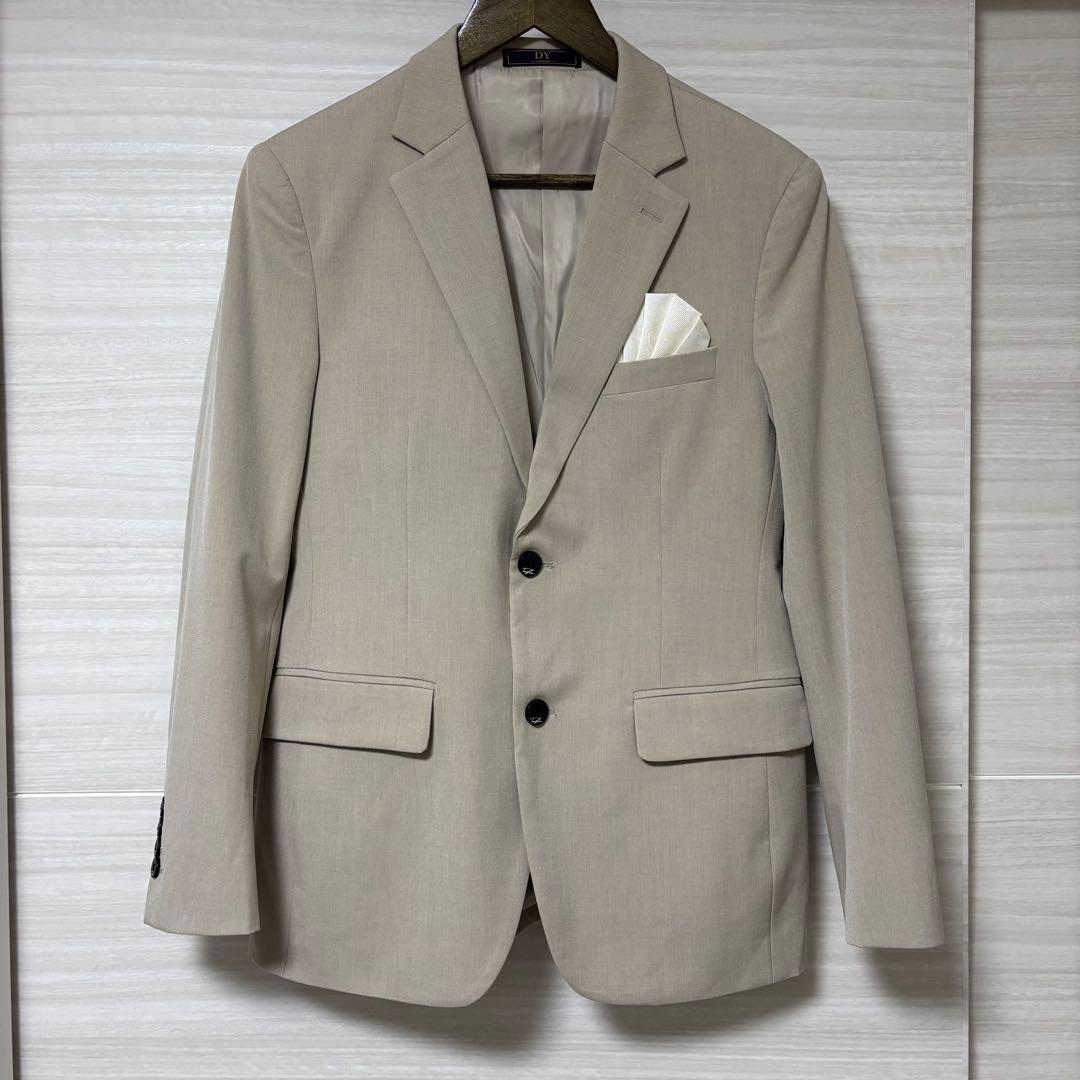 THE URBAN BLANCHE アーバンブランシュ タキシード Mサイズ - メルカリ