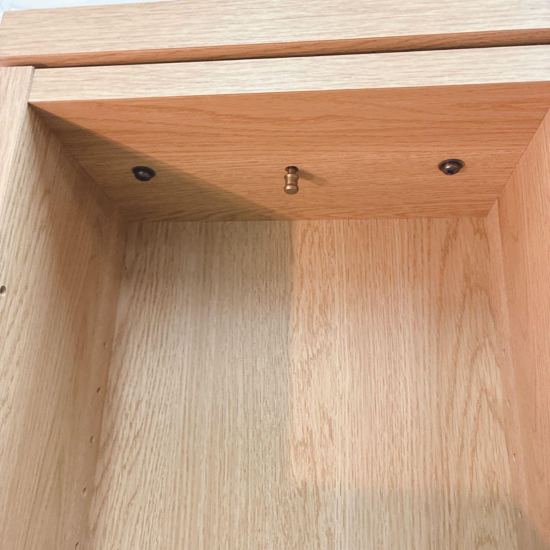 ◇大阪府全域 神戸市 配達料無料！◇ニトリ◇エスタンテ◇スライド書棚