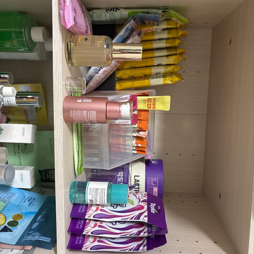 デパコス 韓国コスメ等超大量出品 - メルカリ