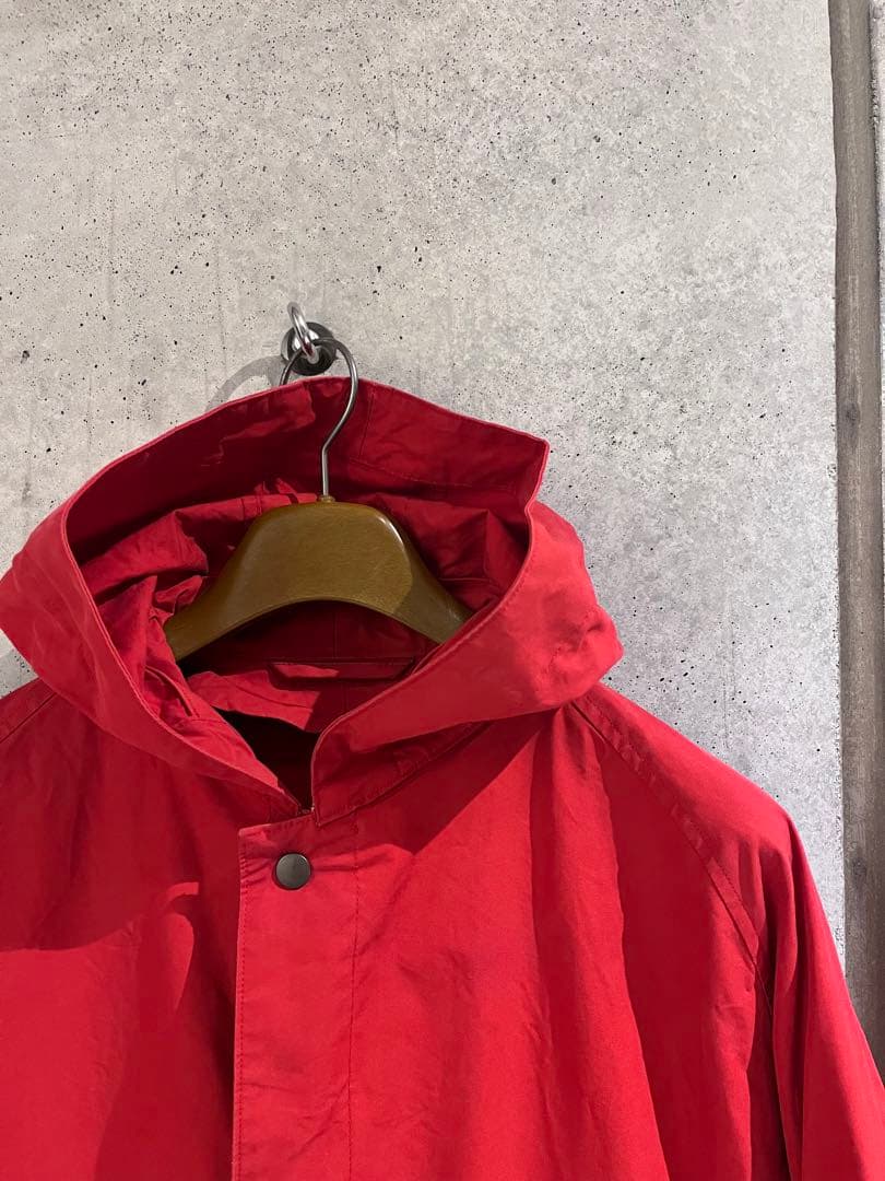 45R ベンタイルコート 45R（フォーティファイブアール）の「ベンタイルフードコート（）」 - WEAR