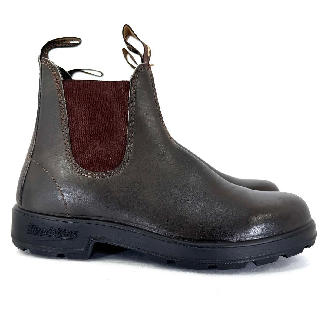 【Blund stone】ブランドストーン（26.0cm） サイドゴアブーツ